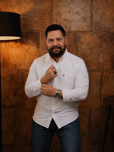 Juan Carlos Crespo